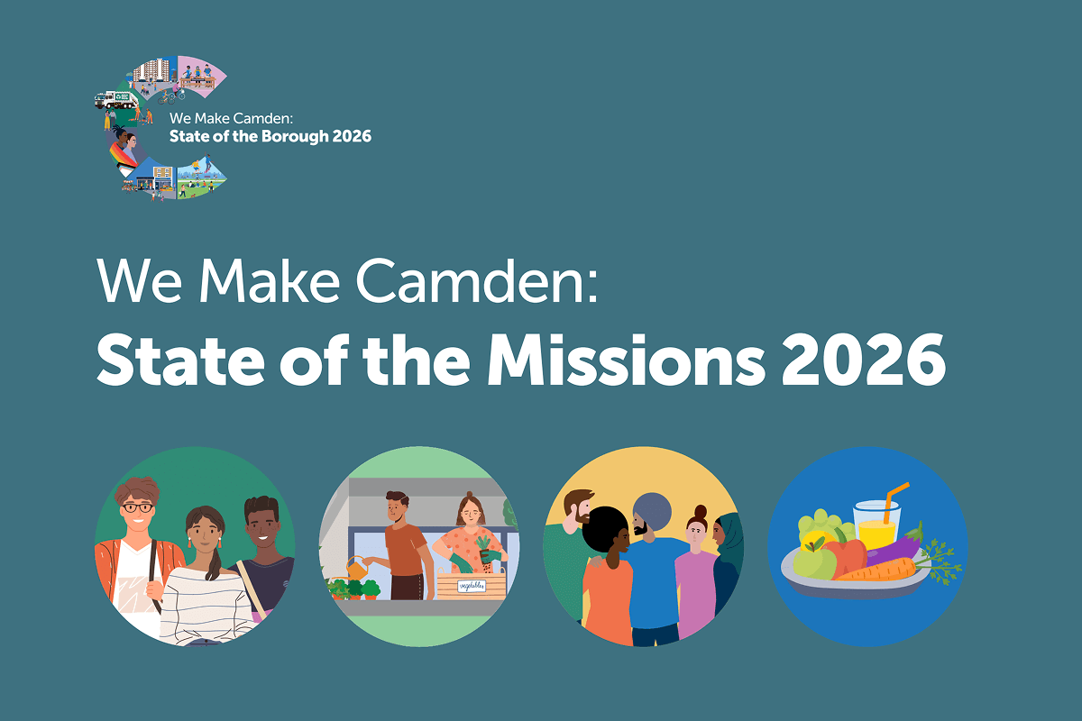 State of the Missions report cover