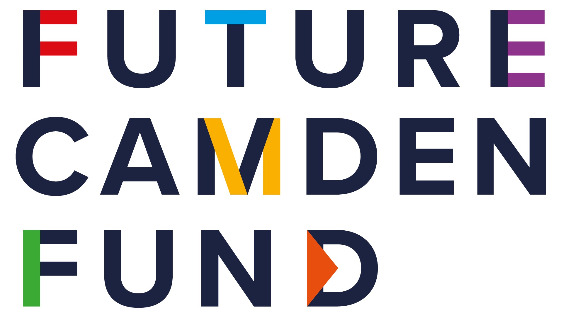 Future Camden Fund logo