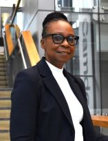 Glendine Shepherd, Director of Housing