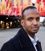 Hanad Mohamed, Director of Communities and Housing Support