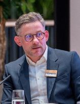 Michal Jankowski, Head of Resident and Building Safety