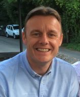 Scot Reid, Head of Housing Customer Service and Engagement