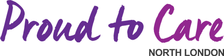 Proud to Care